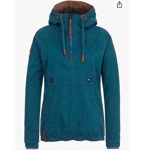 Naketano Windbreaker Jacket